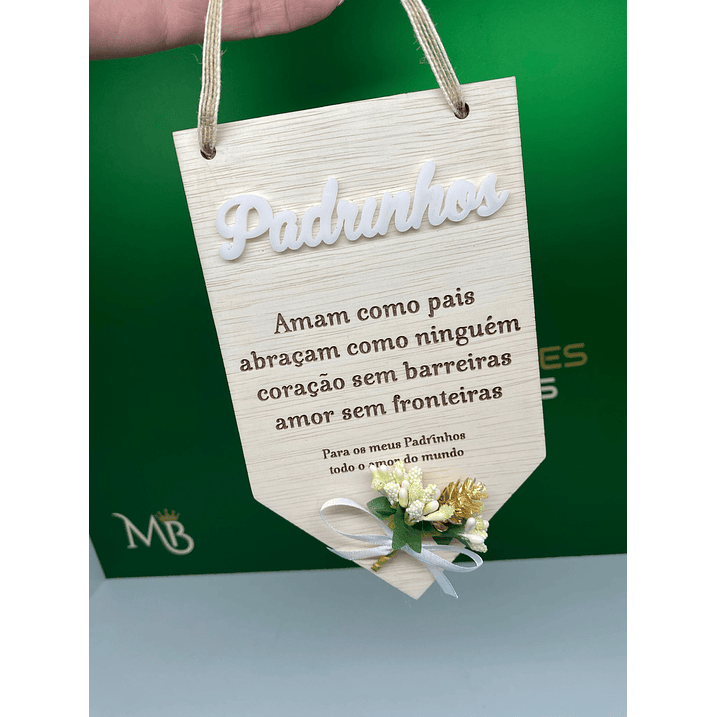 Box Carinho Perfumado  4