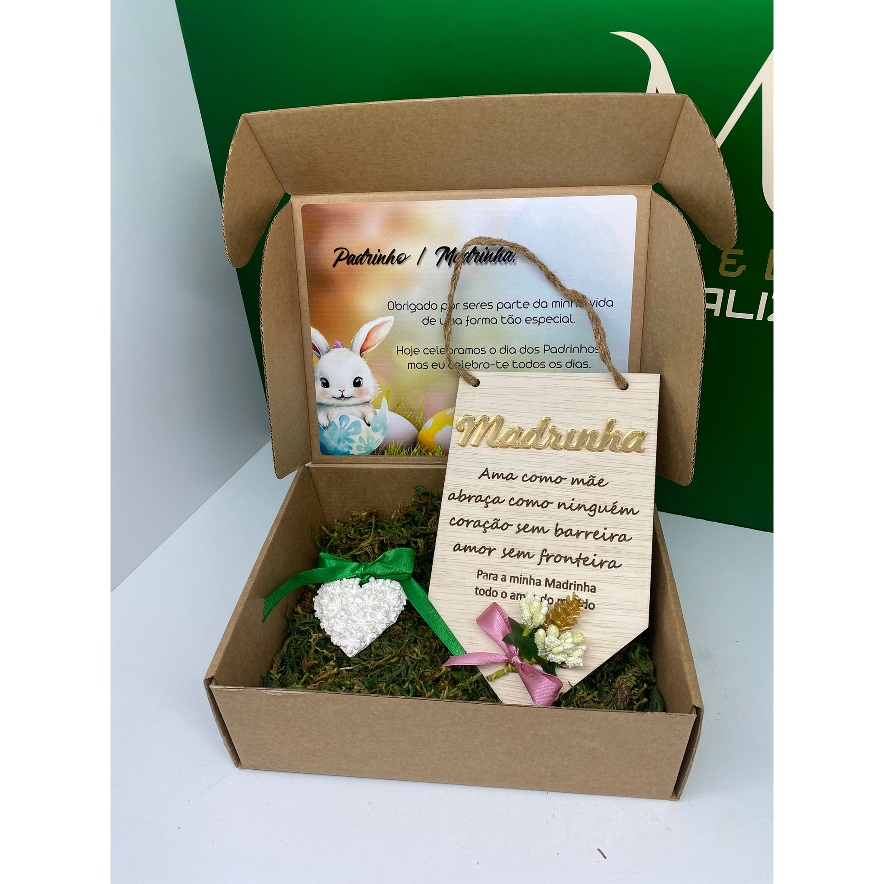 Box Carinho Perfumado  1