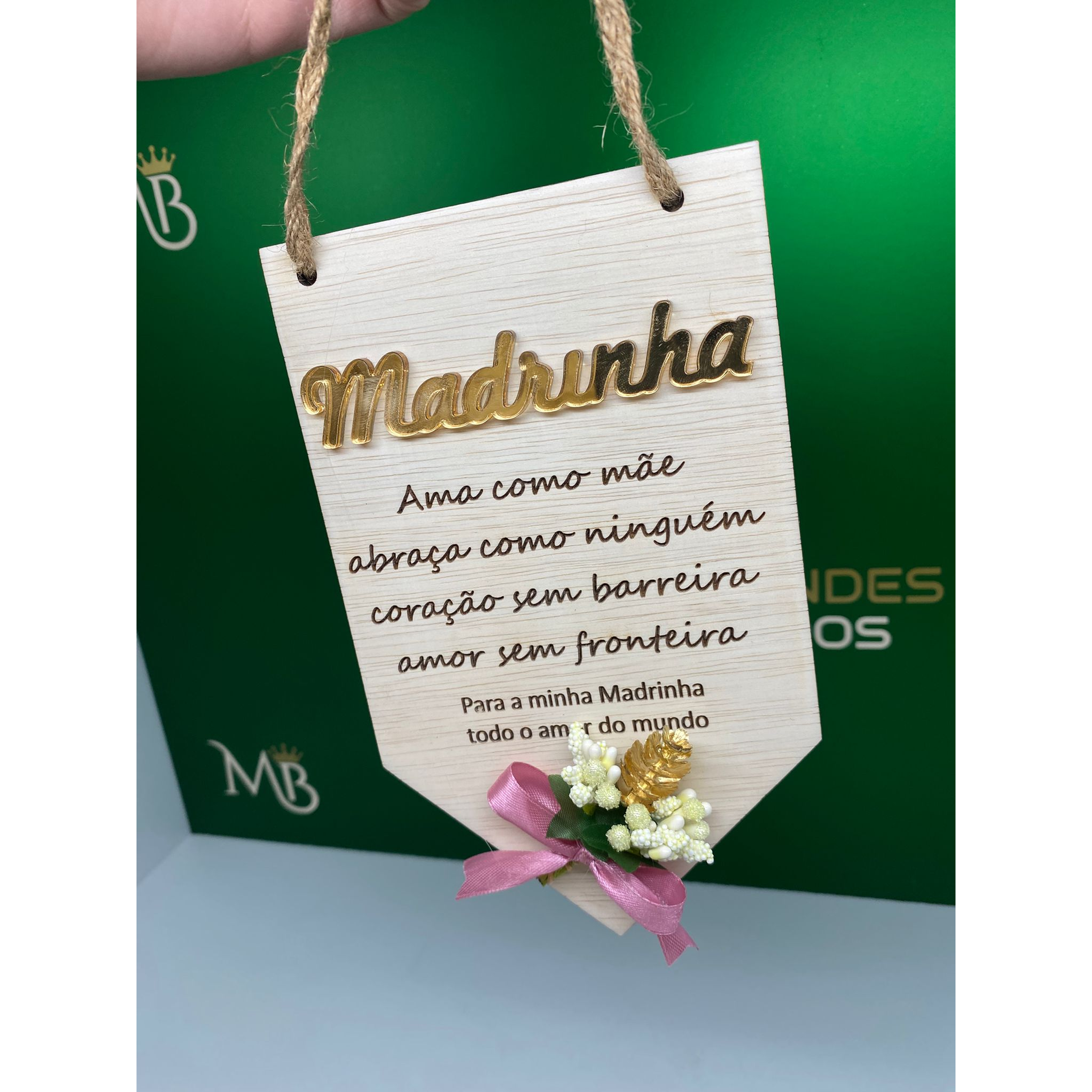 Box Carinho Perfumado  5