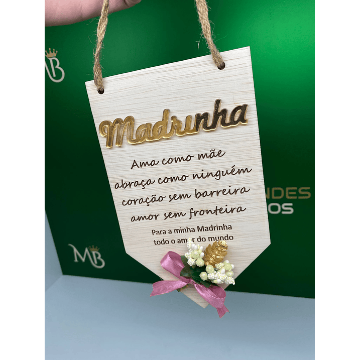 Box Carinho Perfumado  5