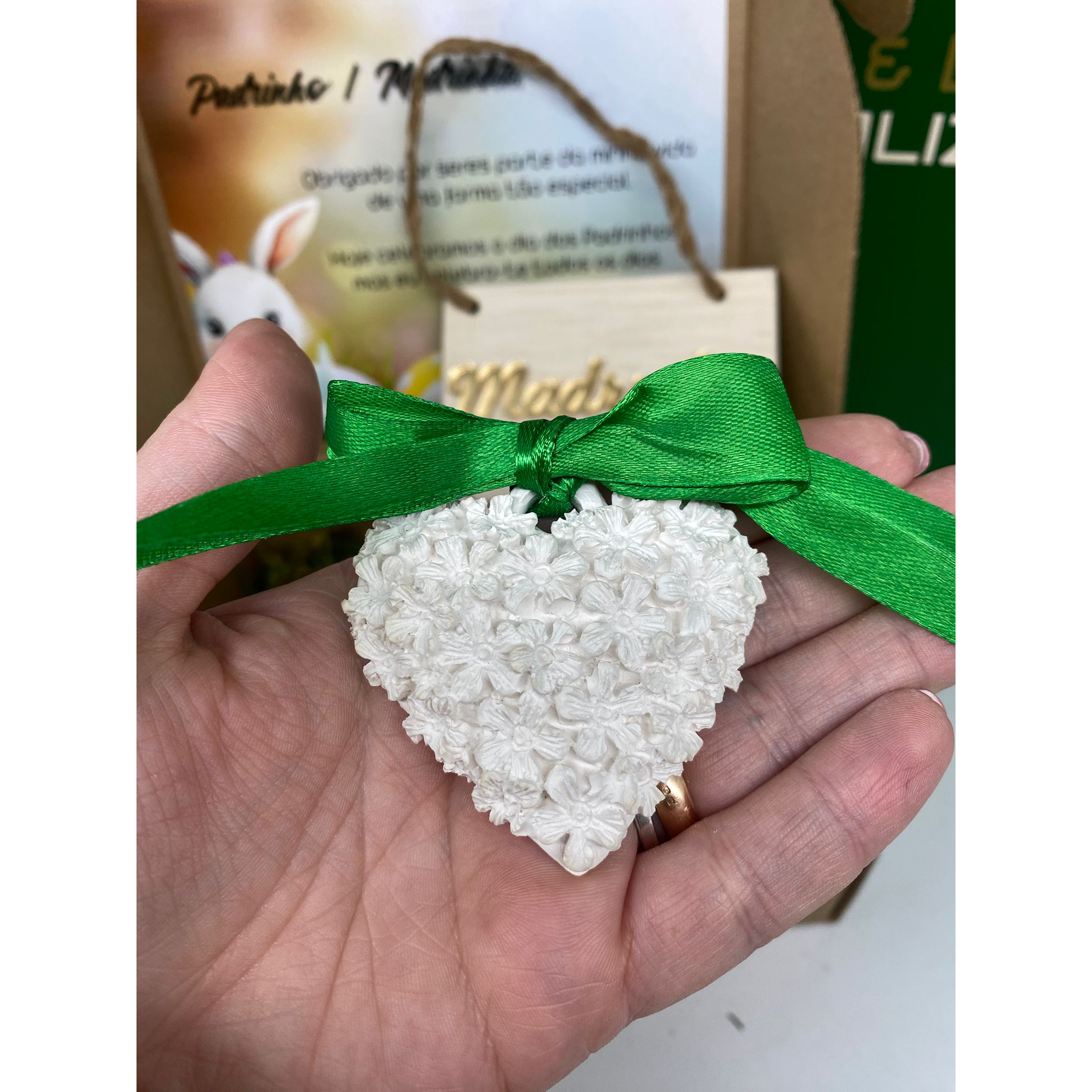 Box Doce Aroma Madrinha  2