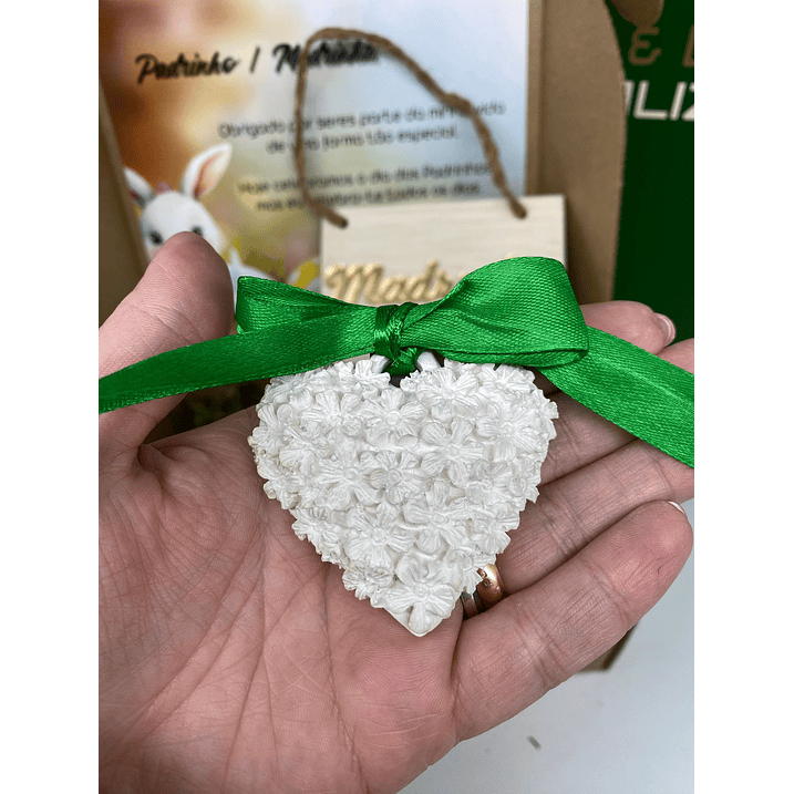 Box Doce Aroma Madrinha  2