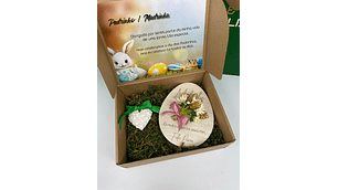 Box Doce Aroma Madrinha 