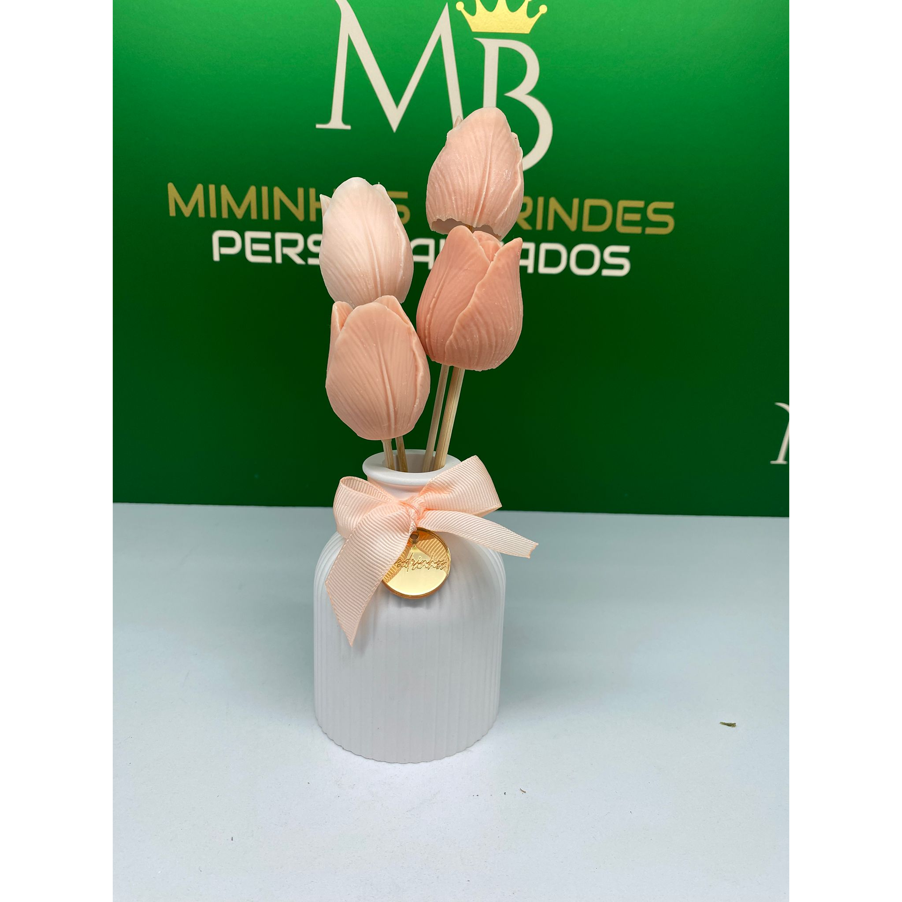 Box Encanto Perfumado  2