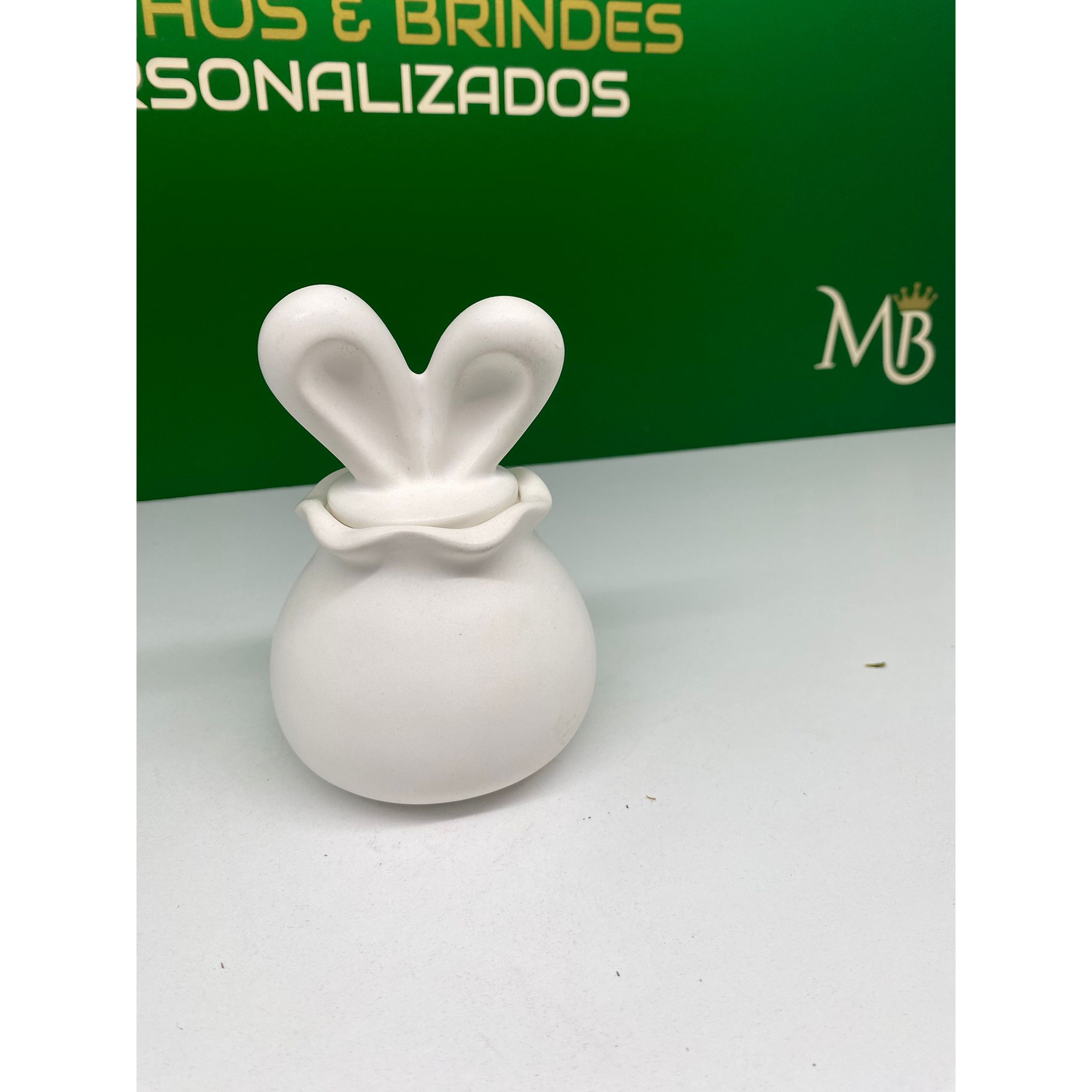 Box Doce  Coelhinho  3