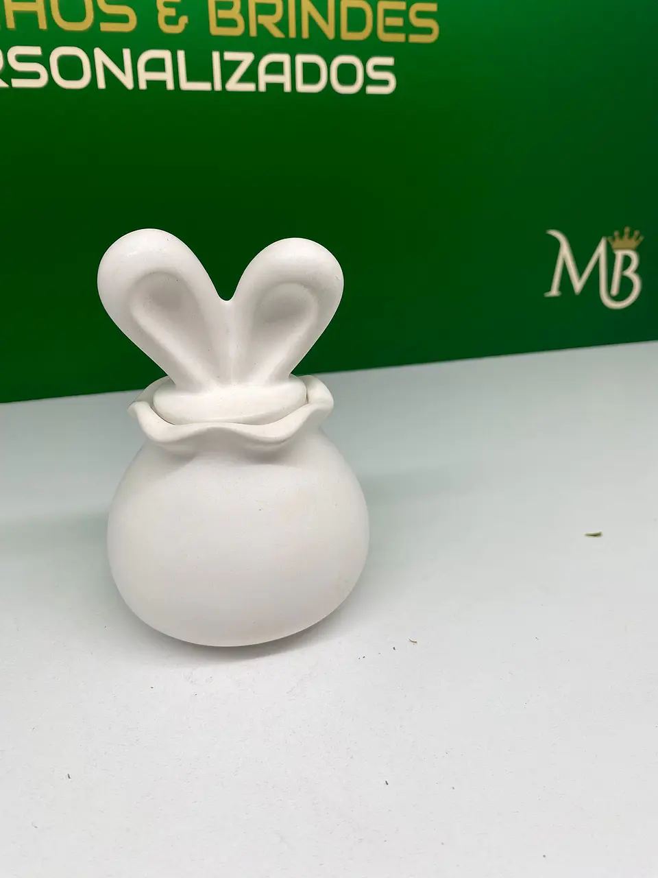 Box Doce  Coelhinho  3