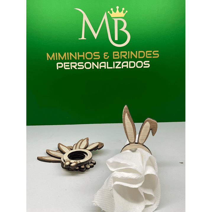 Box Doce  Coelhinho  4