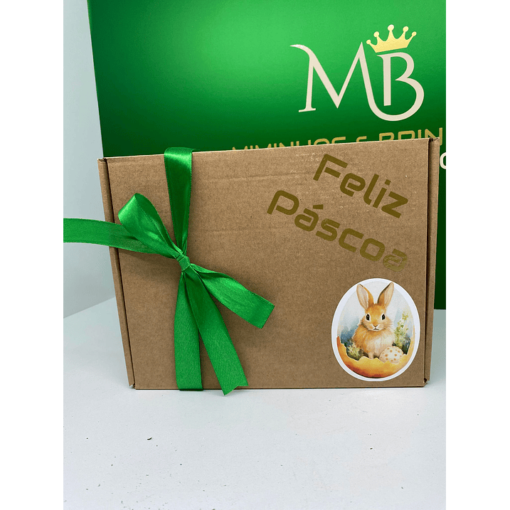 Box Doce Surpresa Padrinho / Madrinha   8