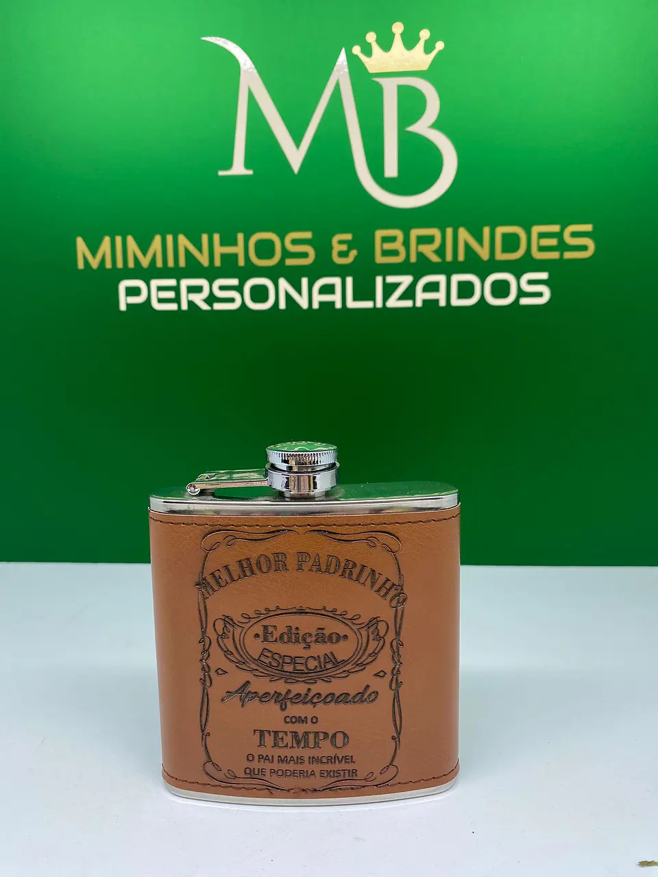 Box Afeto e Tradição  2