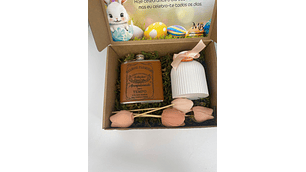 Box Afeto e Tradição 