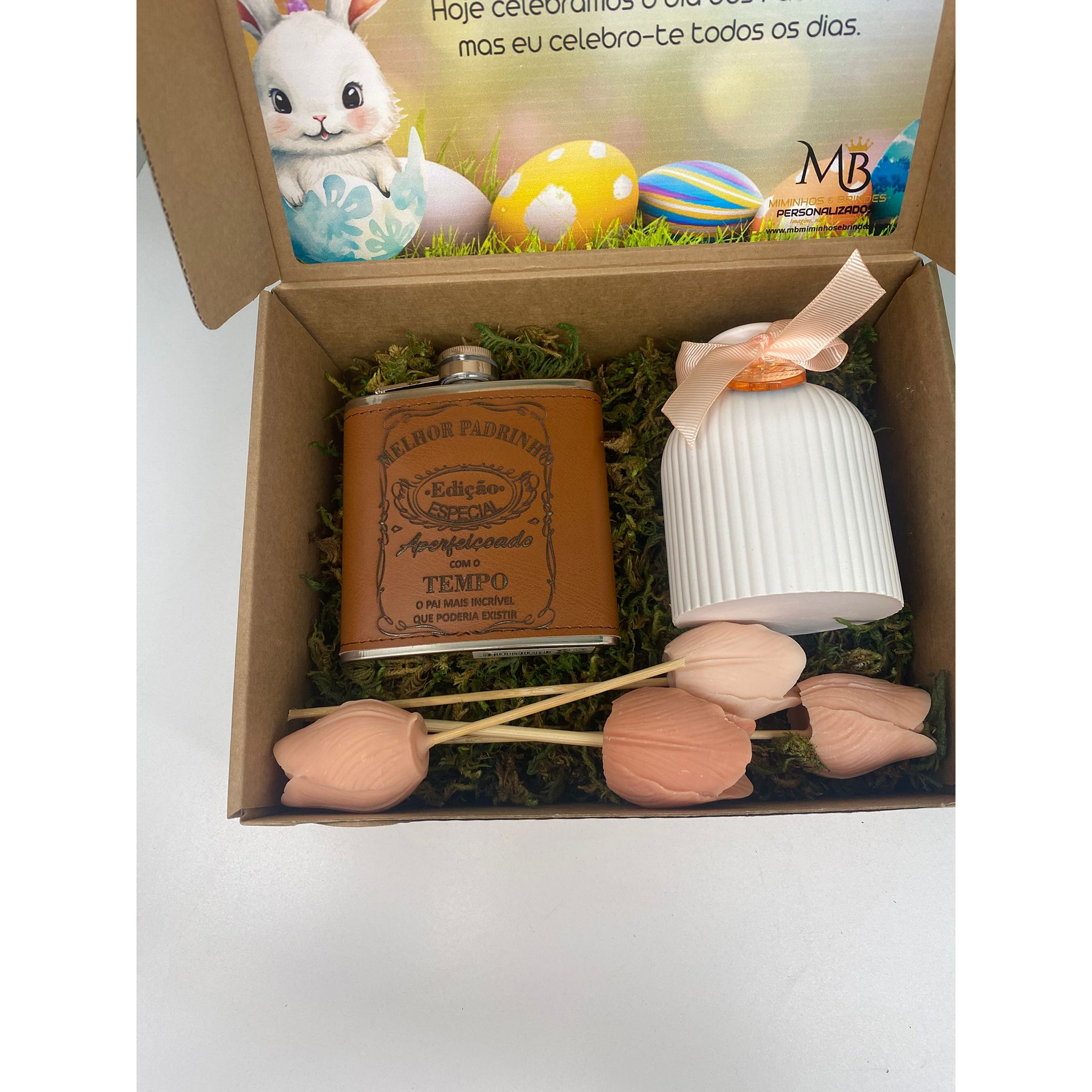 Box Afeto e Tradição  1