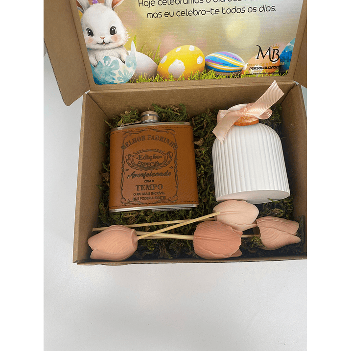 Box Afeto e Tradição  1