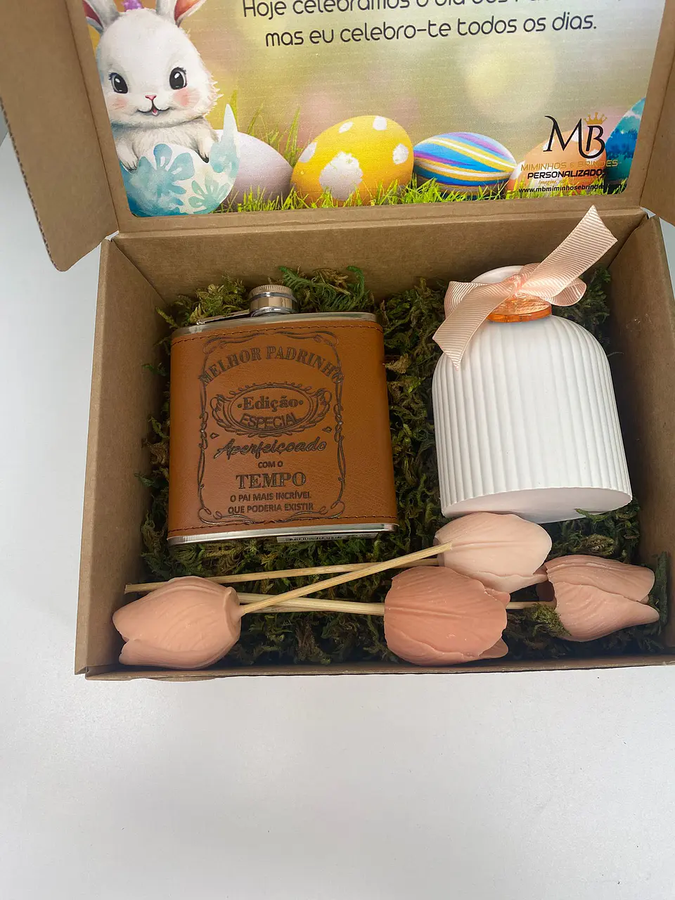 Box Afeto e Tradição  1