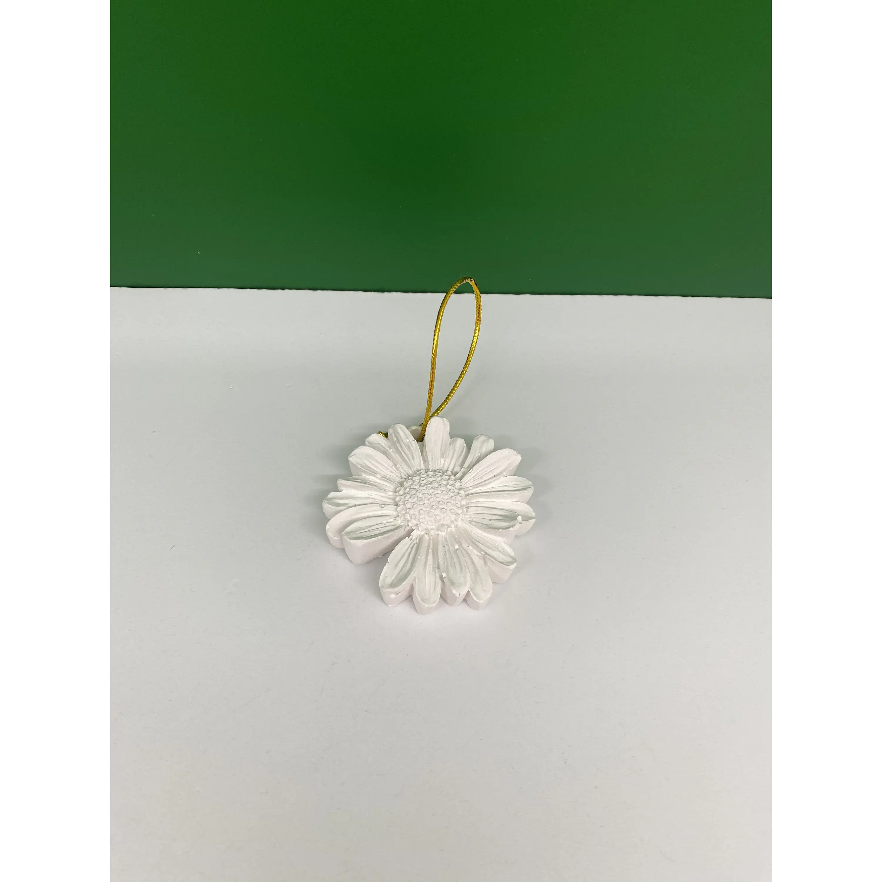 Margarida em Gesso Perfumado 2