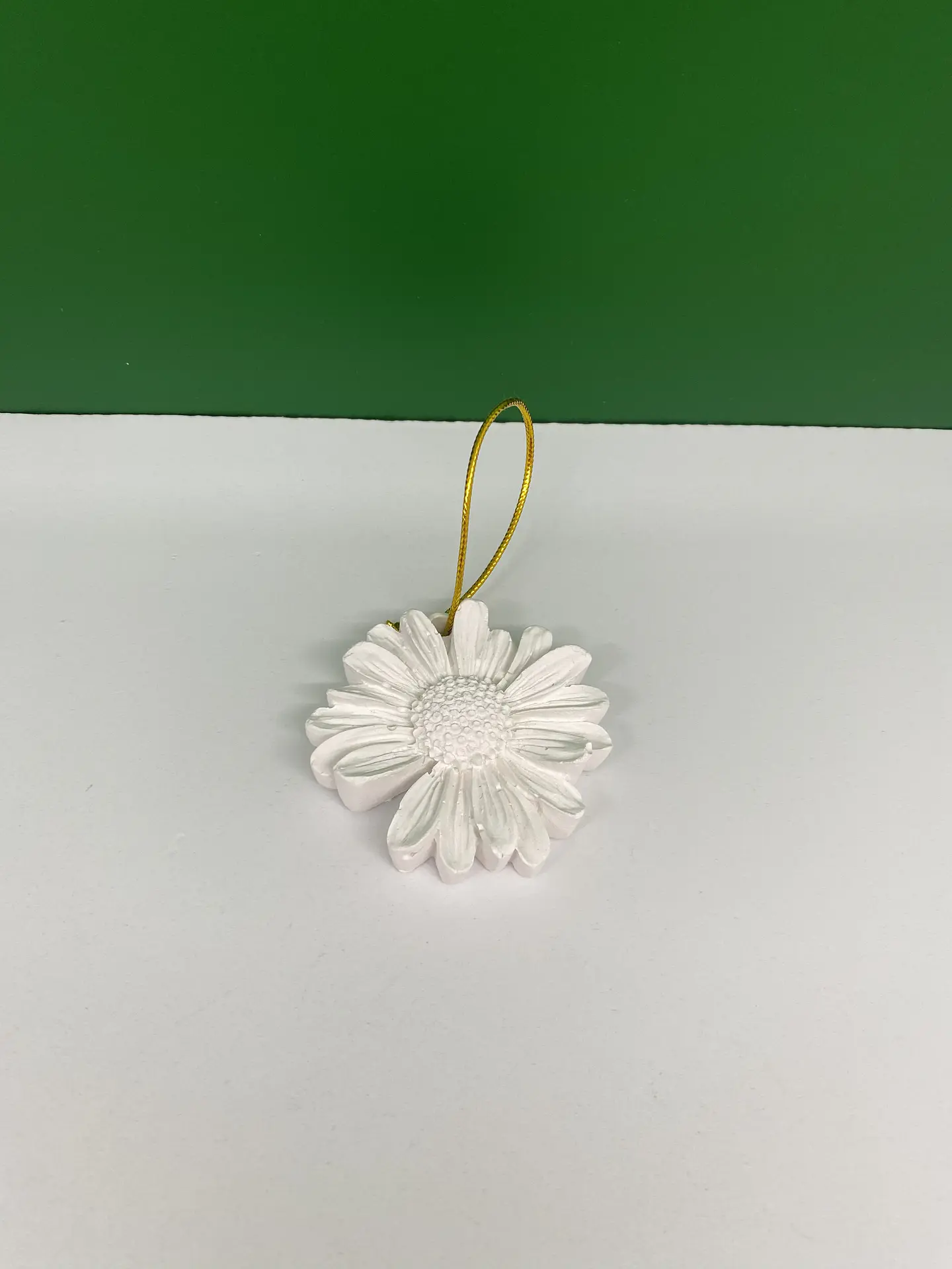 Margarida em Gesso Perfumado 2