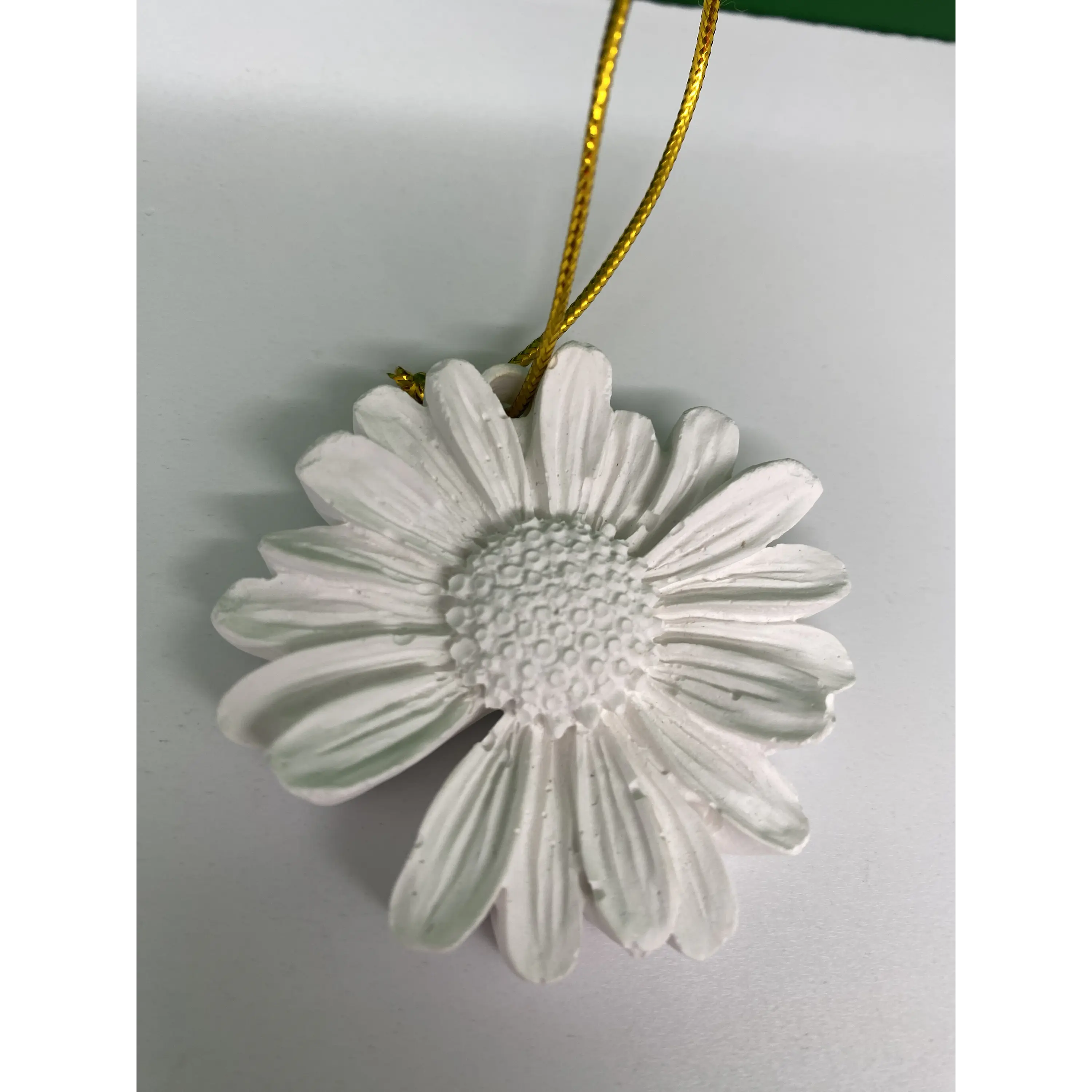 Margarida em Gesso Perfumado 3