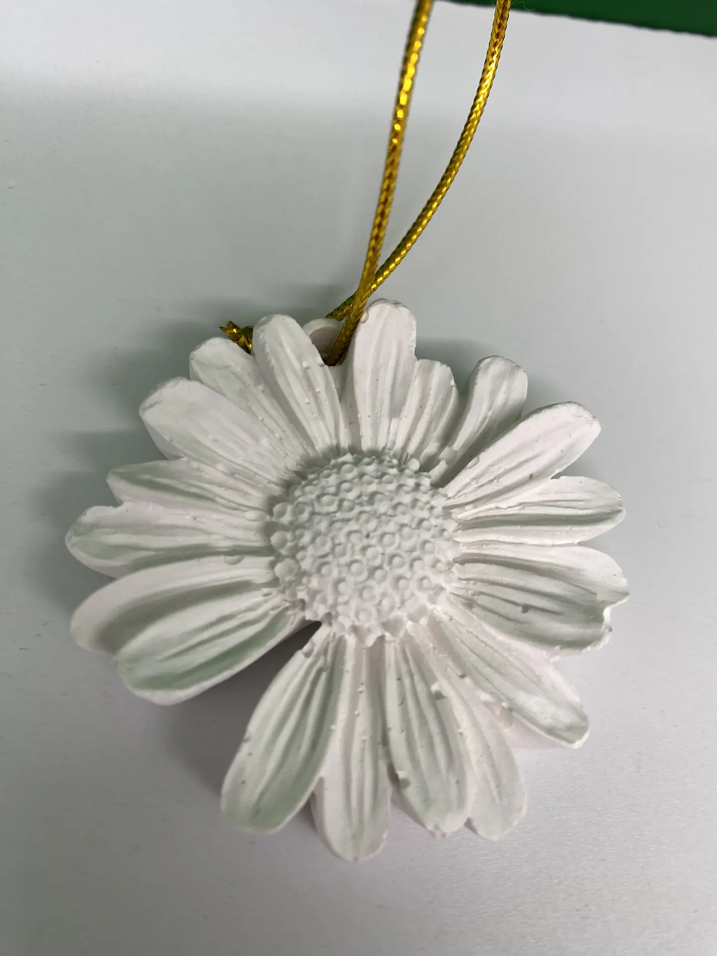 Margarida em Gesso Perfumado 3