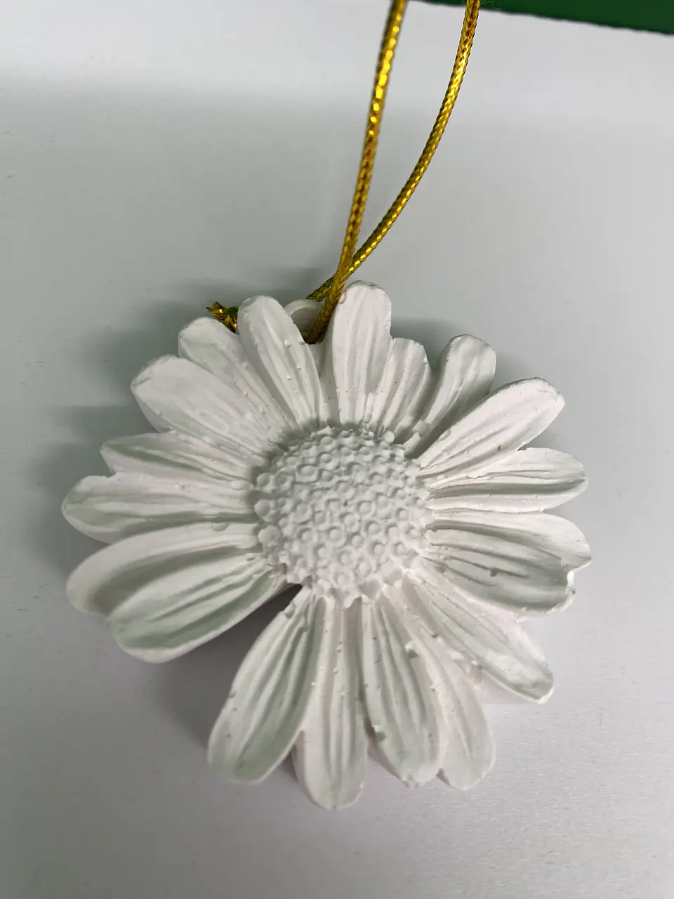 Margarida em Gesso Perfumado 3