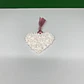 Coração Gesso Perfumado  - Thumbnail 2