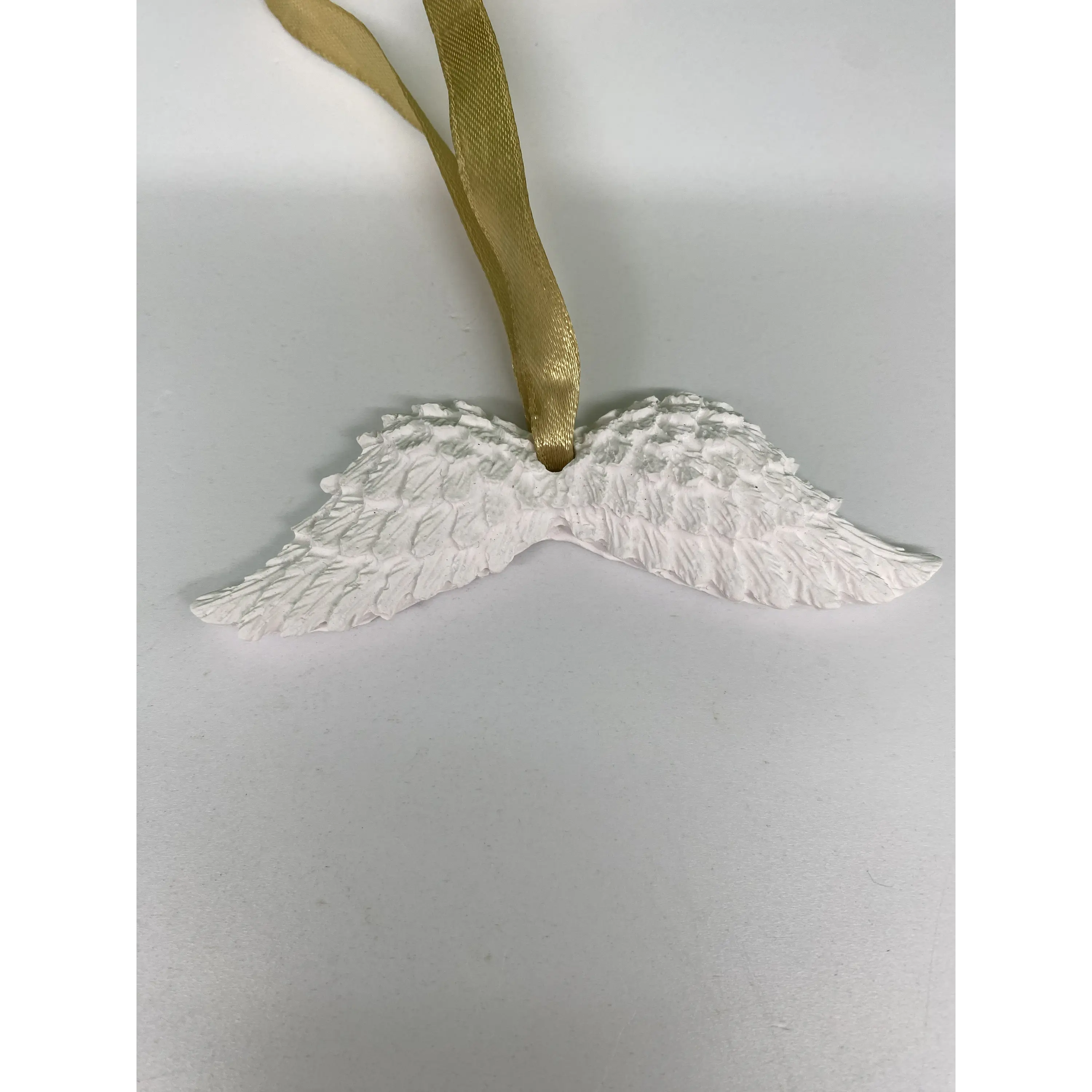Asas de Anjo em Gesso Perfumado 2