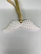Asas de Anjo em Gesso Perfumado - Thumbnail 2
