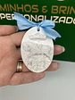 Cavalo de Carrossel em Gesso Perfumado - Thumbnail 2