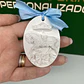 Cavalo de Carrossel em Gesso Perfumado - Thumbnail 2