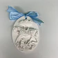 Cavalo de Carrossel em Gesso Perfumado - Thumbnail 3
