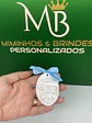 Cavalo de Carrossel em Gesso Perfumado - Thumbnail 1