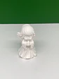 Anjo em Oração em Gesso Perfumado - Thumbnail 2