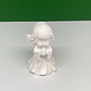 Anjo em Oração em Gesso Perfumado - Thumbnail 2