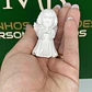 Anjo em Oração em Gesso Perfumado - Thumbnail 1