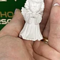 Anjo em Oração em Gesso Perfumado - Thumbnail 3