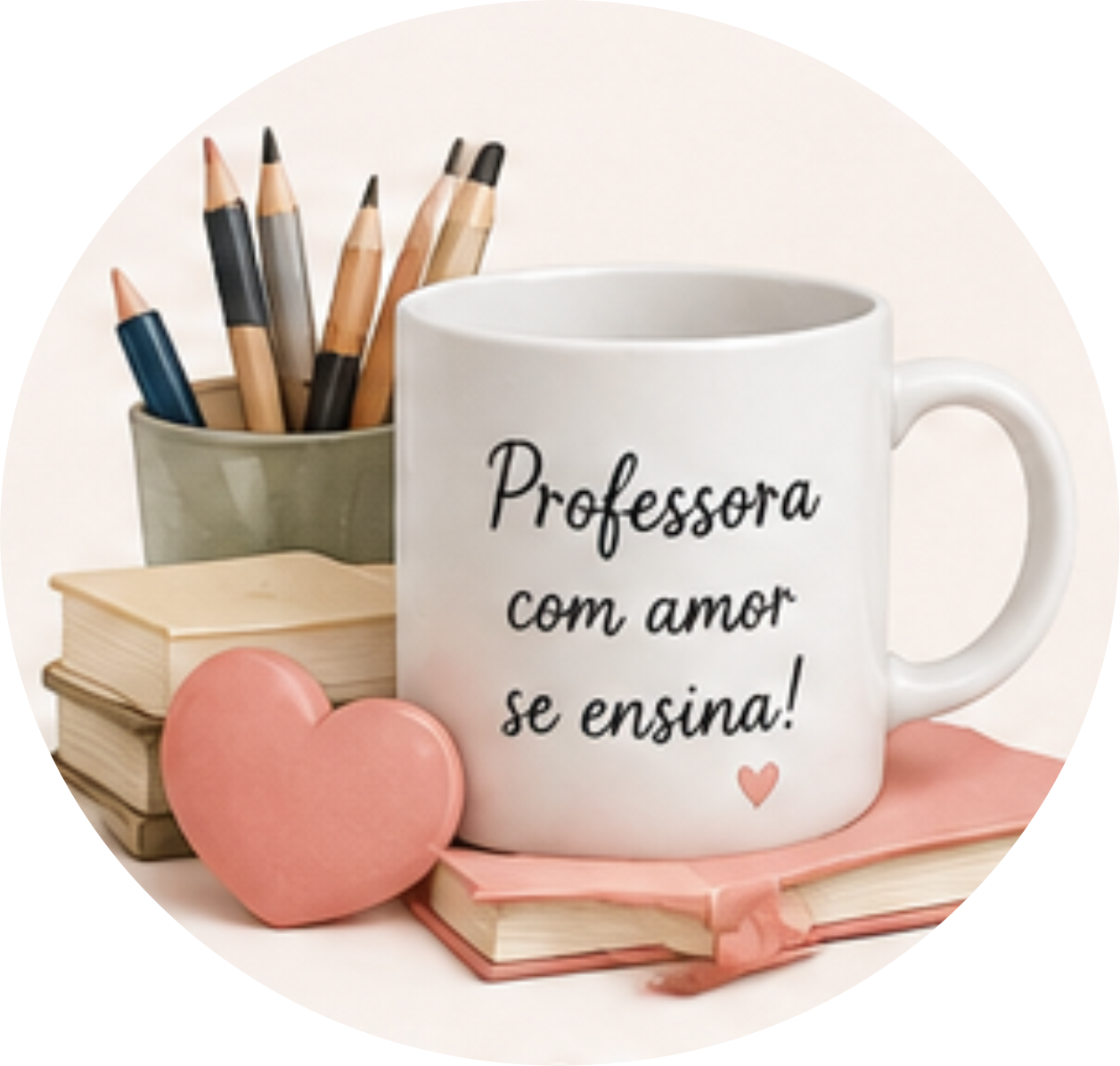 Professor/ Auxiliar / Catequista