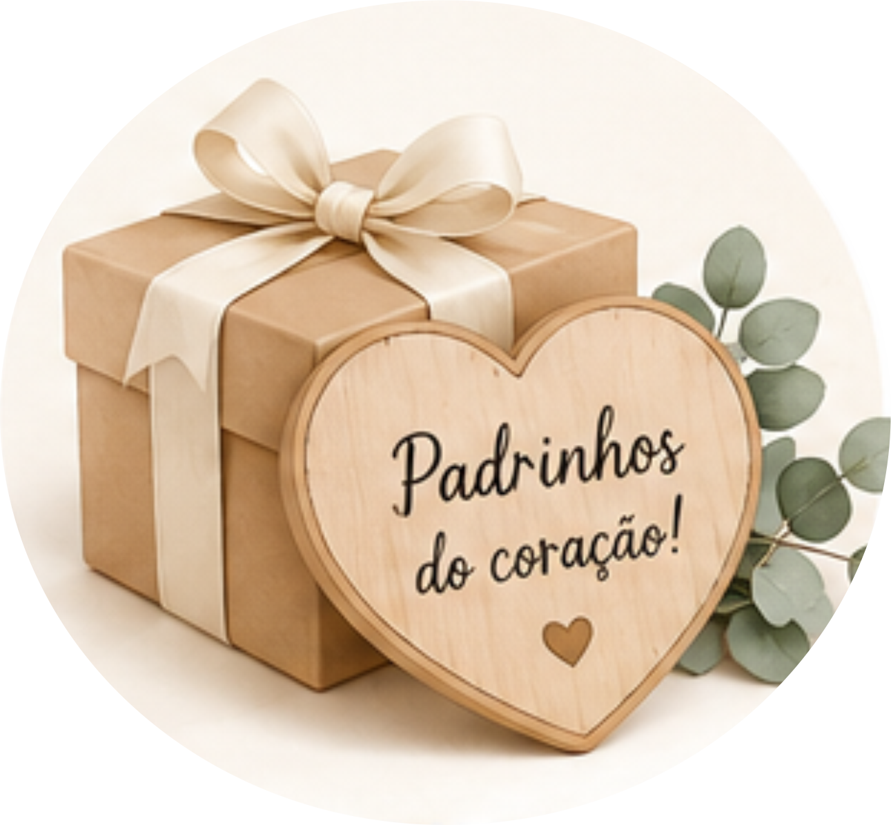 Padrinhos 