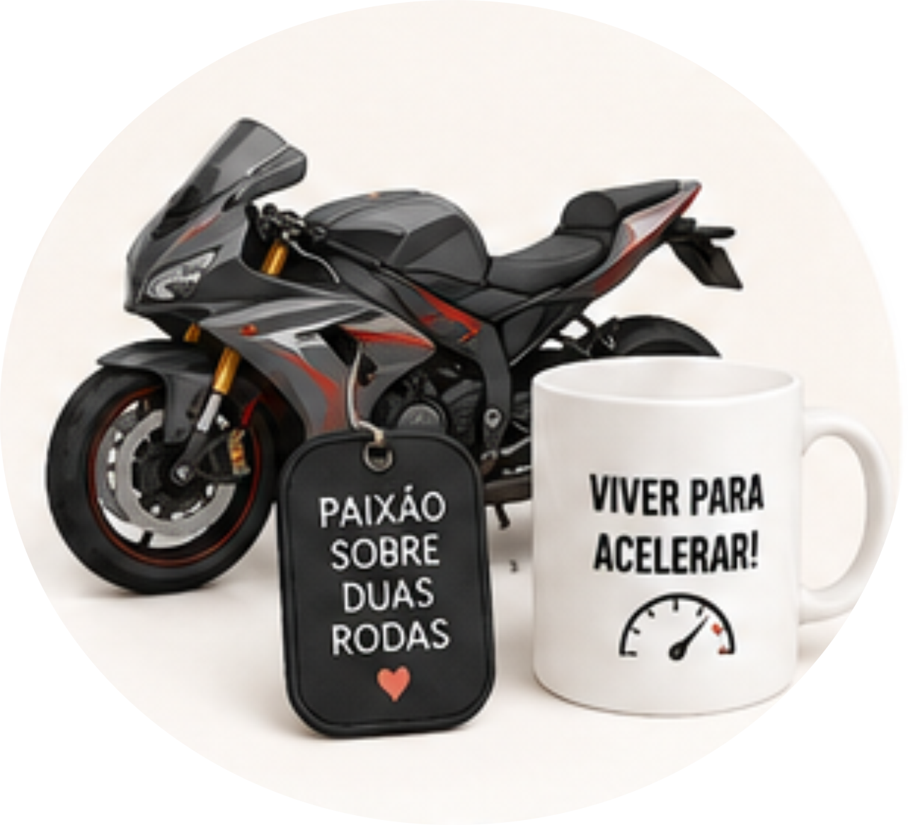 Kit Autocolantes Motas 