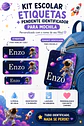 🎒 Kits Escolares Personalizados - Thumbnail 11