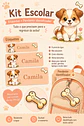 🎒 Kits Escolares Personalizados - Thumbnail 10