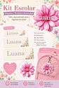 🎒 Kits Escolares Personalizados - Thumbnail 9