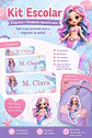 🎒 Kits Escolares Personalizados - Thumbnail 5