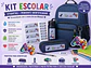 🎒 Kits Escolares Personalizados - Thumbnail 13
