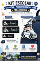 🎒 Kits Escolares Personalizados - Thumbnail 15