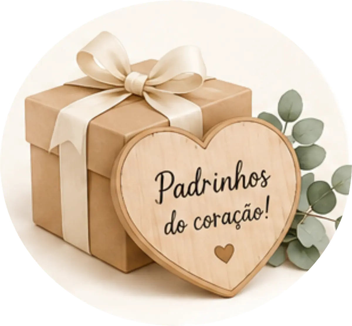 Padrinhos 