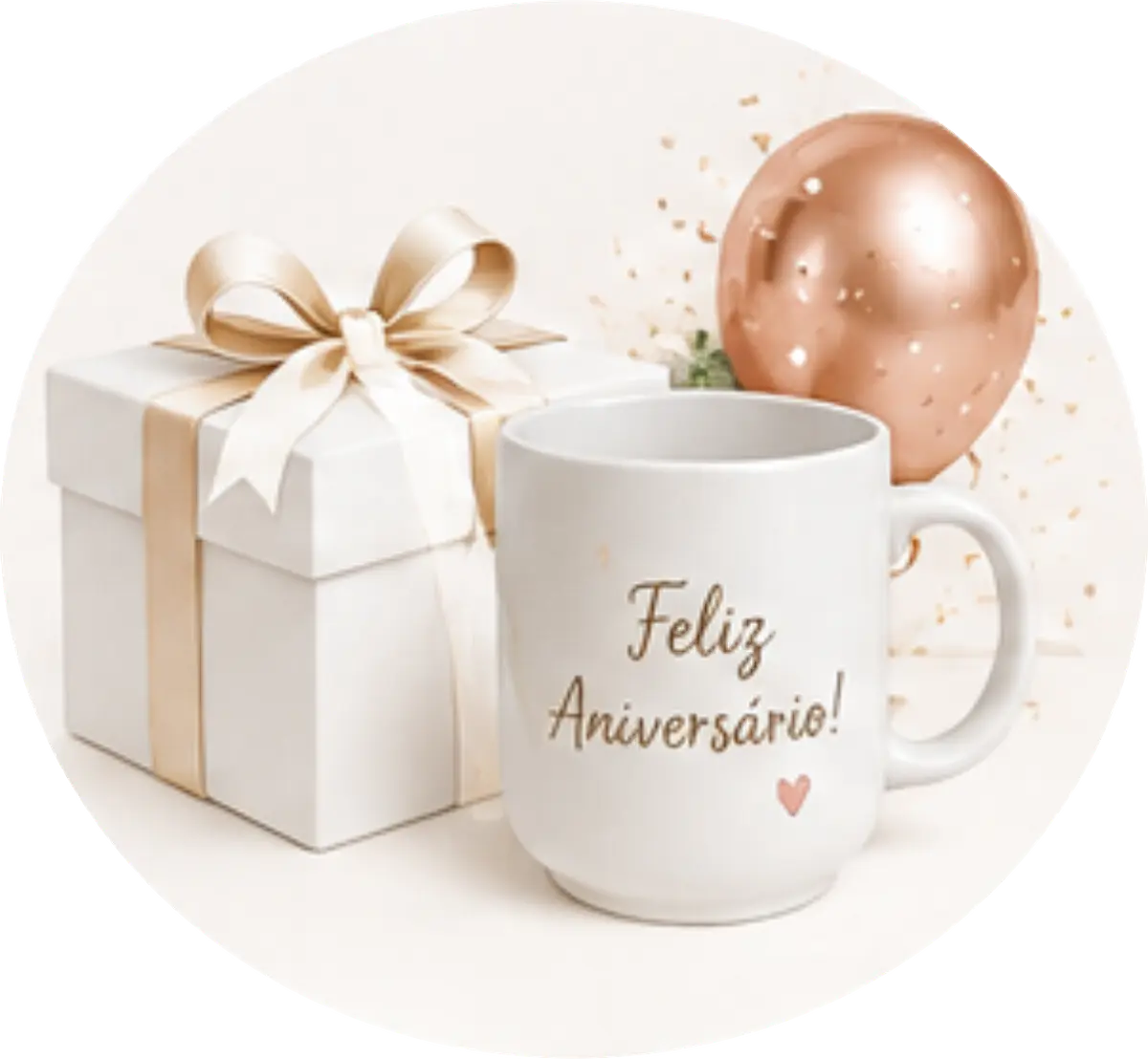 Aniversário