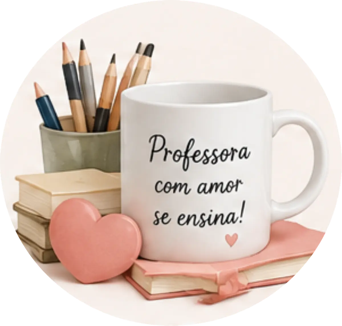 Professor, Auxiliar, Catequista 
