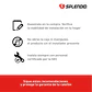 Calefont Gas Licuado 5 Litros - Miniatura 5