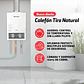 Calefont Gas Licuado 5 Litros - Miniatura 3