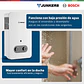 Calefont Gas Licuado 5 Litros - Miniatura 4