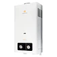 Calefont Gas Licuado 11 Litros - Miniatura 2