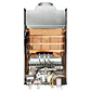 Calefont Gas Licuado 11 Litros - Miniatura 5
